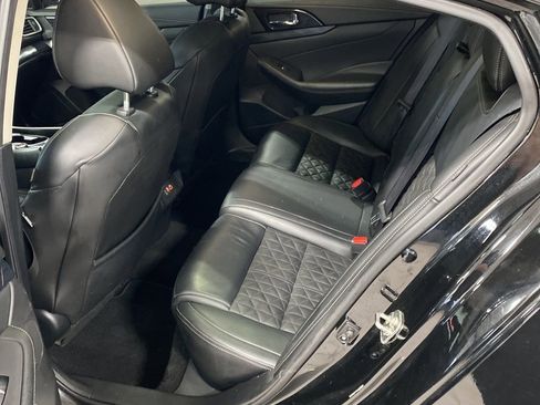 Used 2019 Nissan Maxima Platinum w/ Illumination Package image 17
