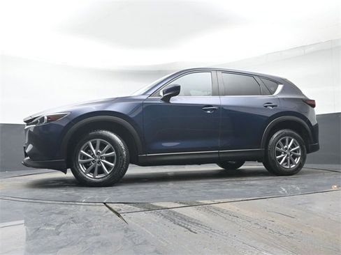 Certified 2023 MAZDA CX-5 AWD 2.5 S w/ Preferred Package image 25