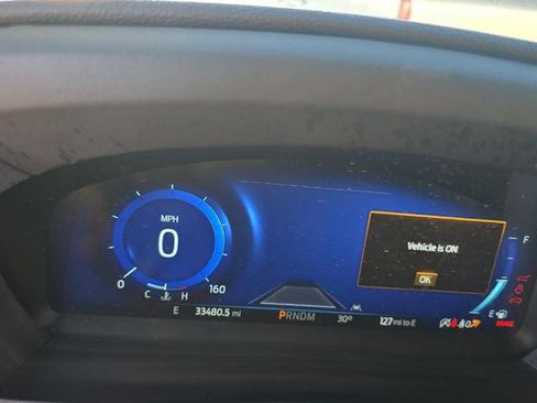 Used 2022 Ford Explorer ST w/ Equipment Group 401A AWD/4WD image 8