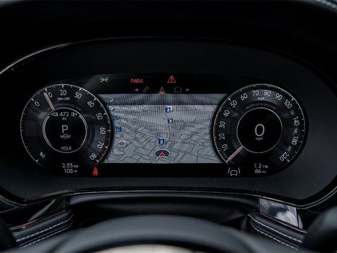 New 2025 Bentley Flying Spur Plug-In Hybrid image 27