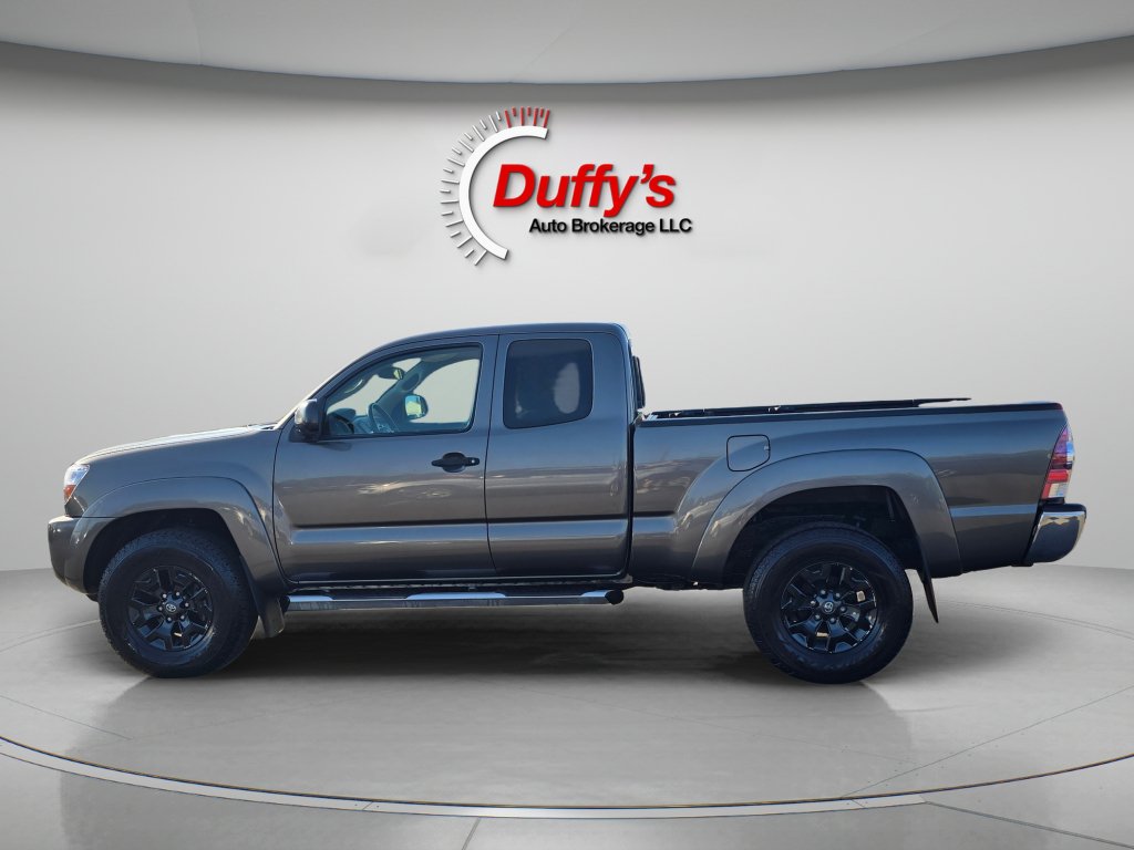 Used 2010 Toyota Tacoma 4x4 Access Cab V6 image 13