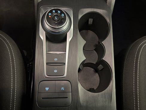 Certified 2024 Ford Escape Active image 16