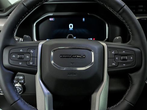 New 2026 GMC Sierra 1500 Denali AWD/4WD image 14