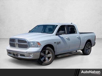 Used 2019 RAM 1500 Big Horn