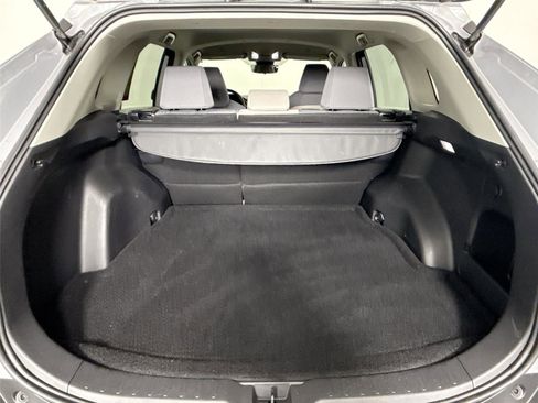 Certified 2025 Toyota RAV4 XLE FWD image 38