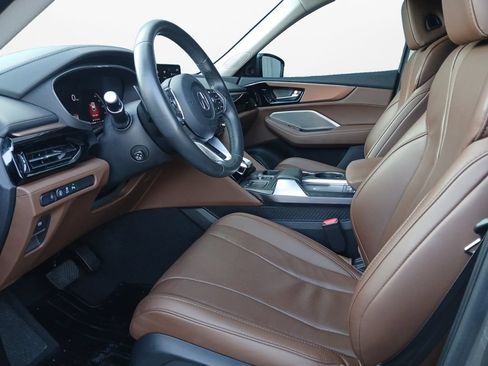 Used 2024 Acura MDX SH-AWD w/ Technology Package image 19