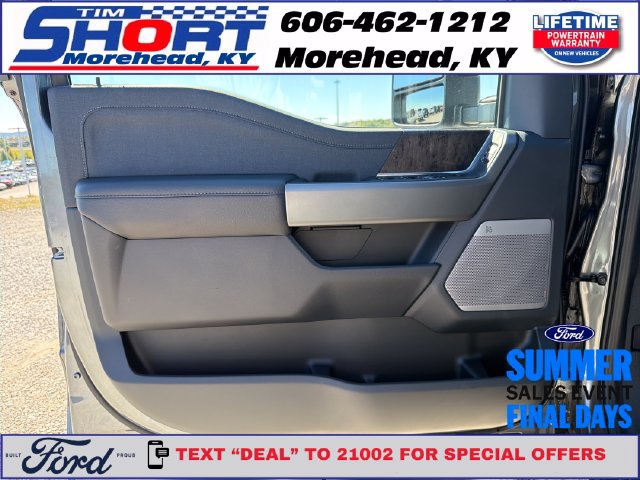 New 2027 Ford F350 Lariat w/ FX4 Off-Road Package AWD/4WD image 12