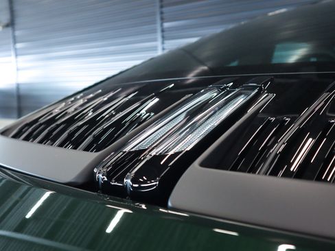 New 2026 Porsche 911 Carrera 4 GTS image 33