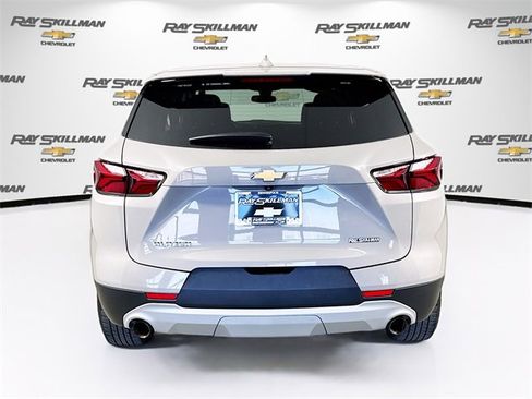 Used 2021 Chevrolet Blazer LT image 6