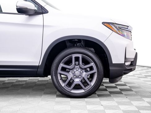 Certified 2023 Honda Passport EX-L image 33