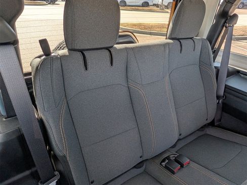 Used 2024 Jeep Wrangler Sport S image 25