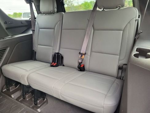 Used 2021 Chevrolet Tahoe LT RWD image 26