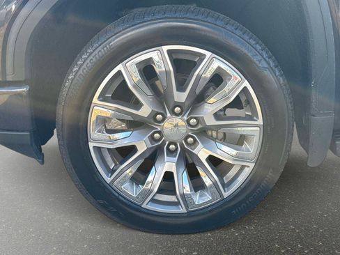 Used 2023 GMC Sierra 1500 Denali w/ Denali Reserve Package image 9