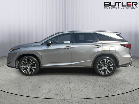 Used 2021 Lexus RX 350L FWD w/ Premium Package image 3
