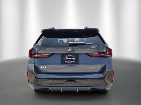 New 2026 BMW X1 xDrive28i w/ Technology Package AWD/4WD image 6