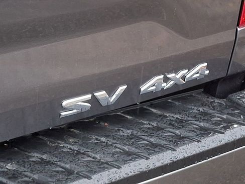 Used 2024 Nissan Titan SV w/ Accessory Utility Package image 32