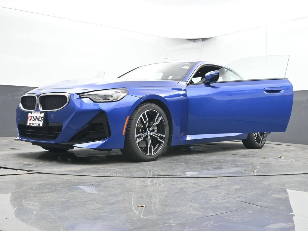 Used 2026 BMW 230i Coupe RWD image 69