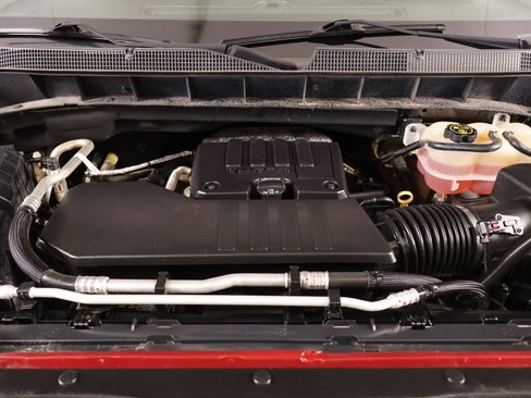 Used 2019 Chevrolet Silverado 1500 LT w/ Texas Edition AWD/4WD image 19