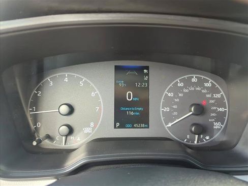 Certified 2024 Toyota Corolla SE FWD image 16