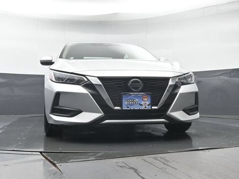 Used 2023 Nissan Sentra SV FWD image 30