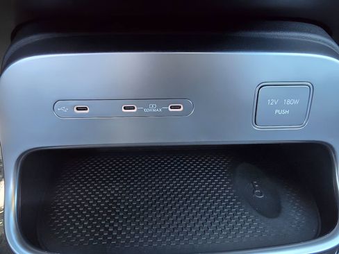 New 2026 Hyundai Ioniq 9 SEL image 27