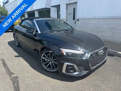 Used 2024 Audi A5 2.0T Premium Plus