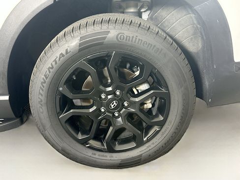 Used 2023 Hyundai Santa Fe XRT w/ Cargo Package image 11