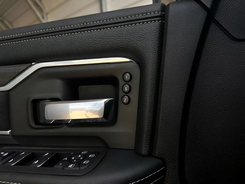 Used 2026 RAM 2500 Laramie image 26