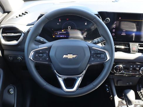 New 2026 Chevrolet TrailBlazer LT w/ Convenience Package image 13