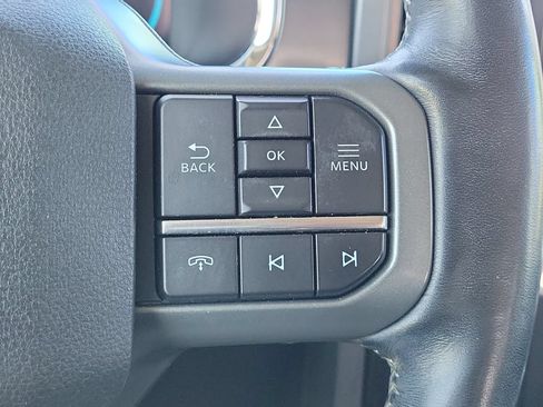 Used 2021 Ford F150 Lariat w/ Equipment Group 502A High AWD/4WD image 16