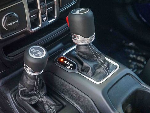 New 2026 Jeep Wrangler Sahara image 20