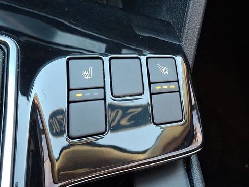 Used 2023 Kia Sportage SX FWD image 24