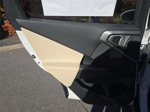 New 2026 BMW X3 xDrive30 w/ Convenience Package image 13