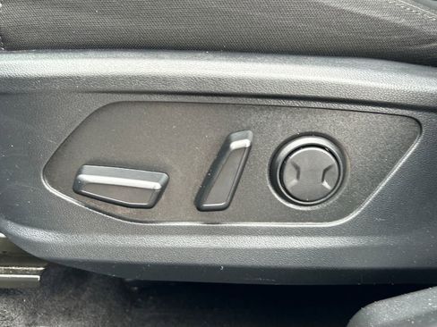 Used 2024 Hyundai Tucson SEL AWD/4WD image 17