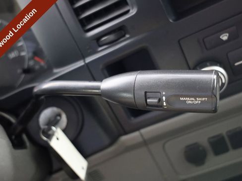 Used 2021 Nissan NV 1500 S image 6