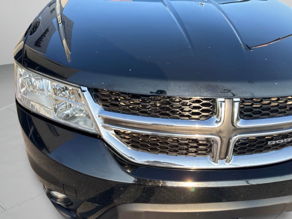 Used 2015 Dodge Journey SXT w/ Flexible Seating Group FWD image 42