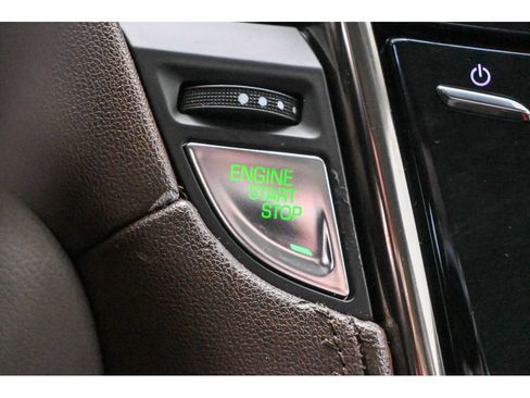 Used 2014 Cadillac ATS Performance AWD/4WD image 43