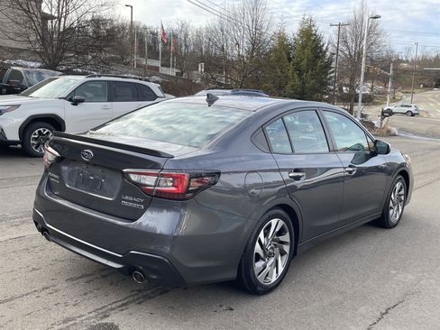 Used 2023 Subaru Legacy Touring XT image 5