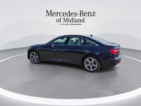 Used 2024 Audi A6 Premium Plus image 6