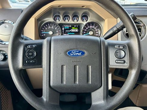 Used 2016 Ford F250 XLT w/ XLT Value Package image 18
