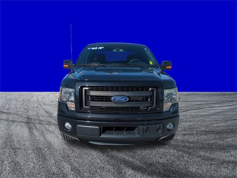 Used 2014 Ford F150 FX2 image 9