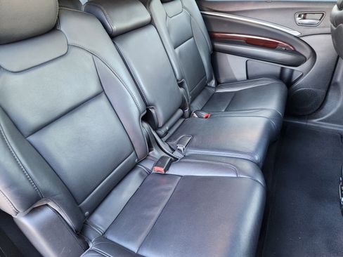 Used 2015 Acura MDX SH-AWD w/ Advance Package image 18