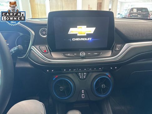 Used 2023 Chevrolet Blazer RS w/ Enhanced Convenience Package AWD/4WD image 5