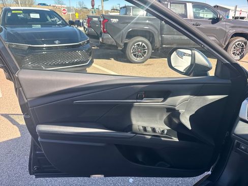 New 2026 Toyota Camry XSE AWD/4WD image 32