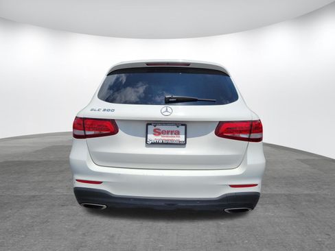 Used 2017 Mercedes-Benz GLC 300 image 26