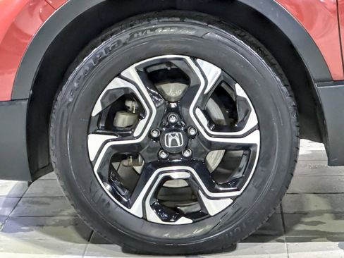 Used 2018 Honda CR-V Touring image 11