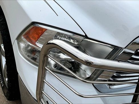 Used 2017 RAM 1500 Lone Star image 37