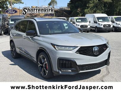 Used 2025 Acura MDX Type S w/ Advance Package