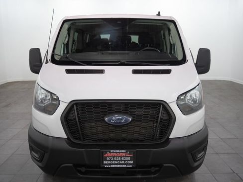 Used 2021 Ford Transit 350 XL RWD image 2