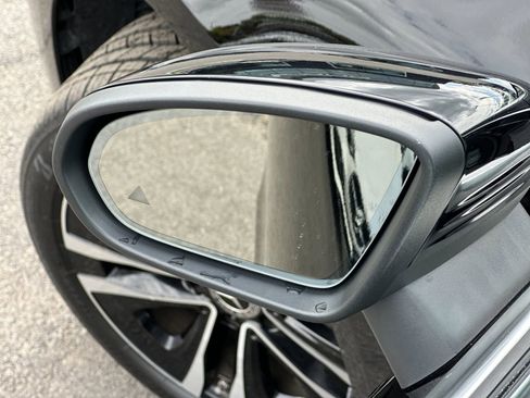 Certified 2025 Mercedes-Benz CLA 250 image 10